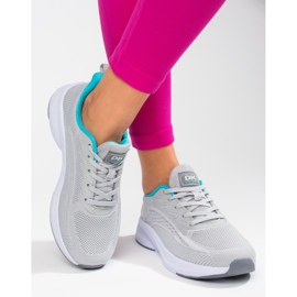 Deportivas mujer DK gris 1 Deportivas mujer DK gris 1