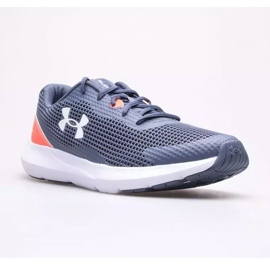 Zapatillas Under Armour Surge 3 M 3024883-404 azul 2