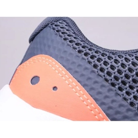 Zapatillas Under Armour Surge 3 M 3024883-404 azul 7