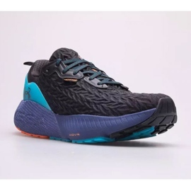 Zapatillas de running Under Armour Hovr Mega 3 M 3025308-004 negro 2