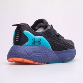 Zapatillas de running Under Armour Hovr Mega 3 M 3025308-004 negro 5