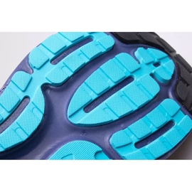 Zapatillas de running Under Armour Hovr Mega 3 M 3025308-004 negro 8