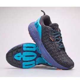 Zapatillas de running Under Armour Hovr Mega 3 M 3025308-004 negro 9