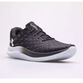 Zapatos Under Armour Velocity Wind 2 M 3024903-001 negro 2