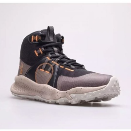 Zapatillas Under Armour Maven Trek M 3026370-001 marrón 2