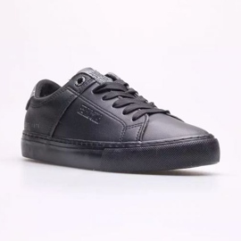 Zapatos Big Star Mujer JJ274214 negro 2