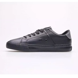 Zapatos Big Star Mujer JJ274214 negro 5