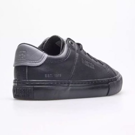 Zapatos Big Star Mujer JJ274214 negro 7