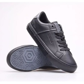 Zapatos Big Star Mujer JJ274214 negro 8