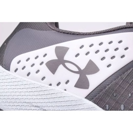 Zapatillas Under Armour Charged Engage2 M 3025527-100 gris 6