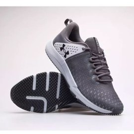 Zapatillas Under Armour Charged Engage2 M 3025527-100 gris 9