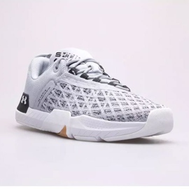 Zapatos Under Armour TriBase Reign 5 M 3026021-101 gris 2