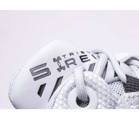 Zapatos Under Armour TriBase Reign 5 M 3026021-101 gris 3