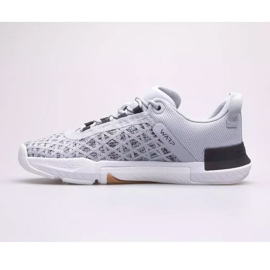 Zapatos Under Armour TriBase Reign 5 M 3026021-101 gris 6