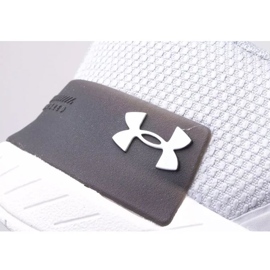 Zapatos Under Armour TriBase Reign 5 M 3026021-101 gris 7