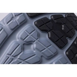 Zapatos Under Armour Surge 3 M 3024883-003 negro 8