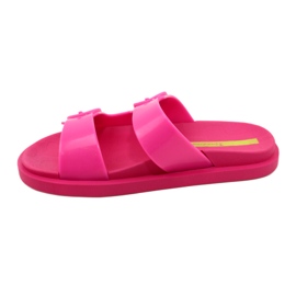 Flip de chicas recreativas de niña ipanema 26855 AG019 PINK rosa 2