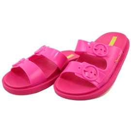 Flip de chicas recreativas de niña ipanema 26855 AG019 PINK rosa 3