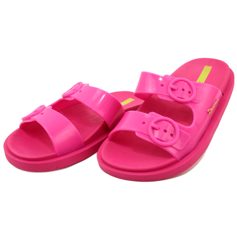 Flip de chicas recreativas de niña ipanema 26855 AG019 PINK rosa 3