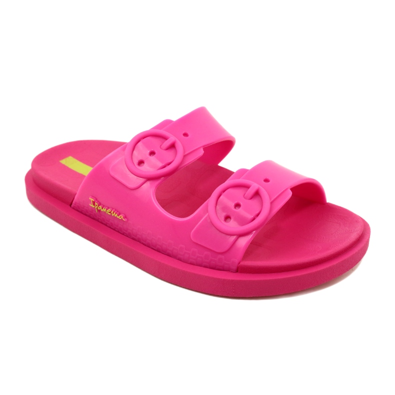 Flip de chicas recreativas de niña ipanema 26855 AG019 PINK rosa 1