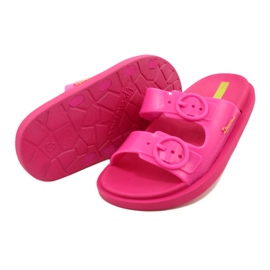 Flip de chicas recreativas de niña ipanema 26855 AG019 PINK rosa 4