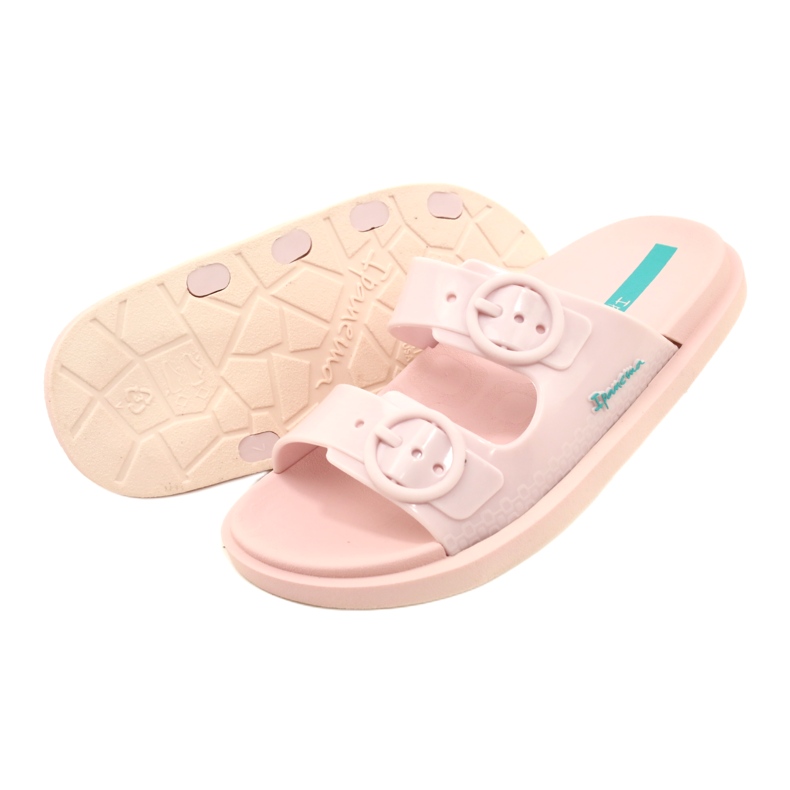 Flip de chicas recreativas 26855 AG021 Pink Ipanema rosa 4