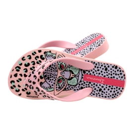 Pantería de iPanema para niñas26851 AF799 Pink/Viole rosado 4 Pantería de iPanema para niñas26851 AF799 Pink/Viole rosado 4