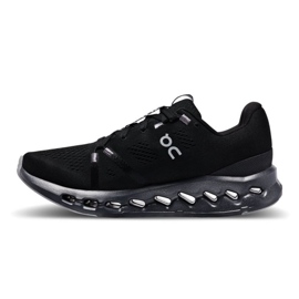 Nike Al correr Cloudsurfer 7 3WD10440485 zapatos negro 1