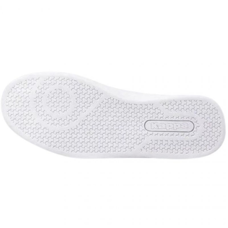 Kappa Limit W 243049 1030 zapatos blanco 1