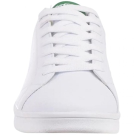 Kappa Limit W 243049 1030 zapatos blanco 3