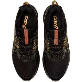 Zapatillas Asics Gel Venture 8 M 1011A825 005 negro 1
