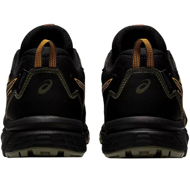 Zapatillas Asics Gel Venture 8 M 1011A825 005 negro 3