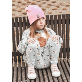 Deportivas Infantiles Big Star LL374008 Rosa rosado 1