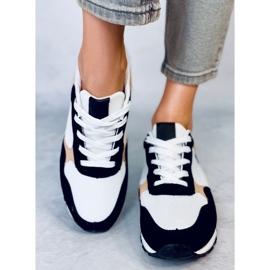 BM Deportivas de mujer Frost Black multicolor 2