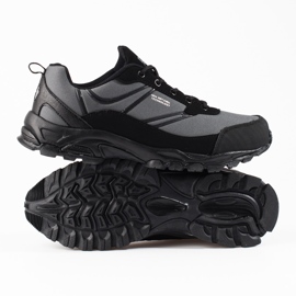 Deportivas hombre trekking DK marrones negro 1 Deportivas hombre trekking DK marrones negro 1