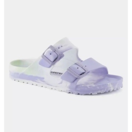 Birkenstock Arizona Eva W 1024556 zapatillas violeta 5