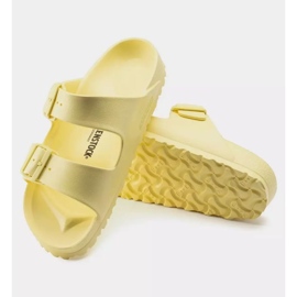 Birkenstock Arizona Eva 1022466 Flip -Flops amarillo 3