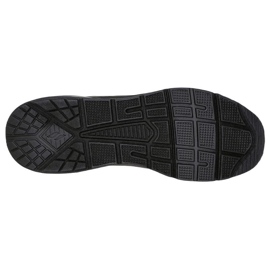 Zapatos Skechers Uno 2 M 232181-BBK negro 4