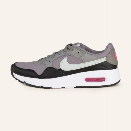 Nike Air Max Sc Mujer CW4554-005 zapatillas gris 1