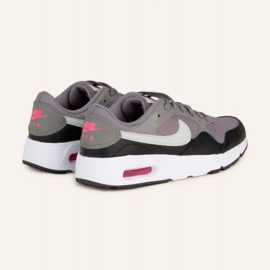 Nike Air Max Sc Mujer CW4554-005 zapatillas gris 3