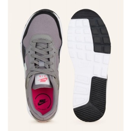 Nike Air Max Sc Mujer CW4554-005 zapatillas gris 4