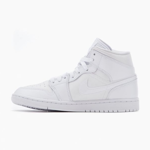 Nike Air Force 1 Mid Mujer DV0991-111 zapatillas blanco 1