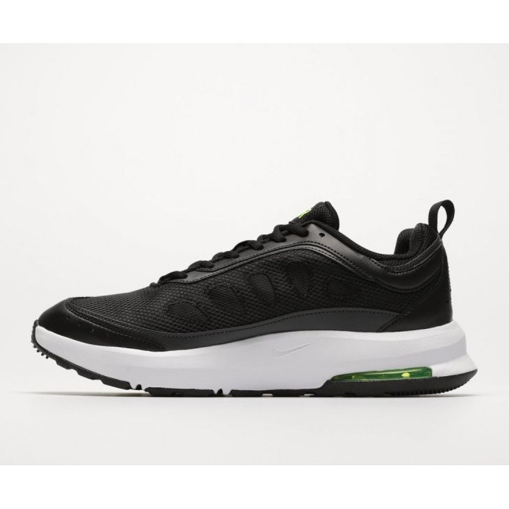 Nike Air Max Ap M CU4826-011 zapatillas negro 1 Nike Air Max Ap M CU4826-011 zapatillas negro 1