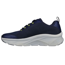 Zapatos Skechers Relaxed Fit: Arch Fit D'Lux Sumner M 232502-NVLM azul 1