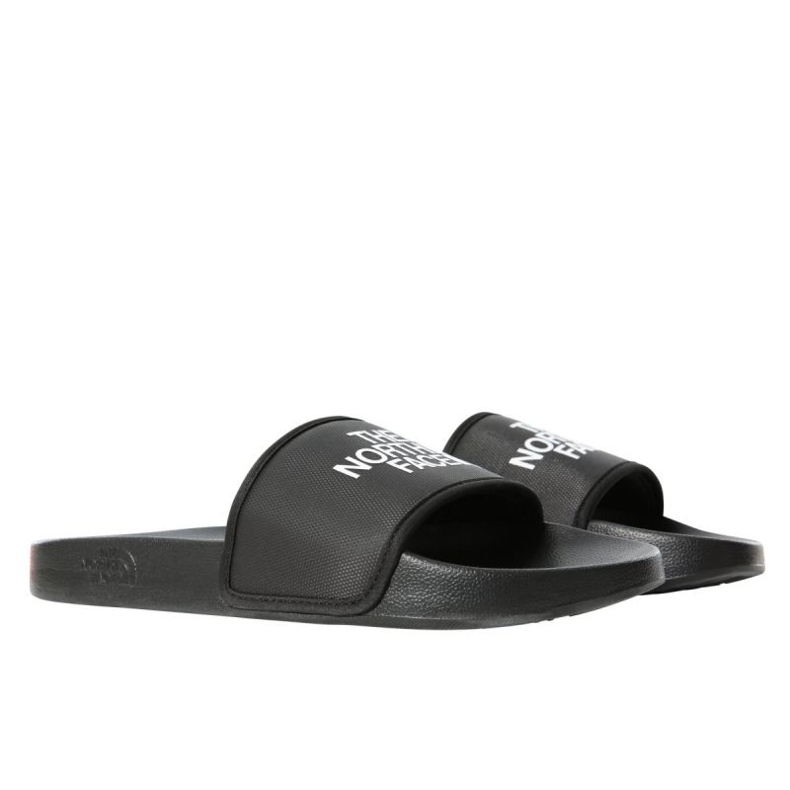 The North Face Base Camp Slide III M NF0A4T2RKY41 negro 1