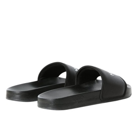 The North Face Base Camp Slide III M NF0A4T2RKY41 negro 2