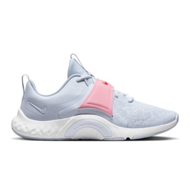 Nike Renew In-Season Tr 12 W DD9301-005 zapatillas gris 1 Nike Renew In-Season Tr 12 W DD9301-005 zapatillas gris 1