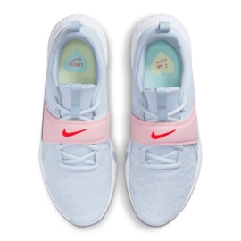 Nike Renew In-Season Tr 12 W DD9301-005 zapatillas gris 3