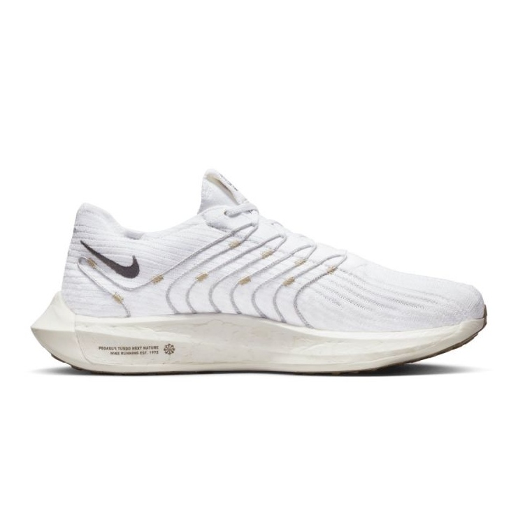 Zapatillas Nike Pegasus Turbo Next Nature M DM3413-100 blanco 1 Zapatillas Nike Pegasus Turbo Next Nature M DM3413-100 blanco 1