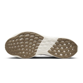 Zapatillas Nike Pegasus Turbo Next Nature M DM3413-100 blanco 5